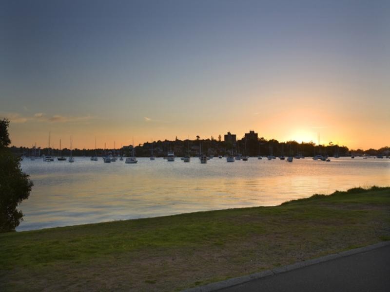16 The Esplanade, Drummoyne NSW 2047