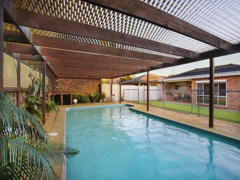 16 The Esplanade, Drummoyne NSW 2047