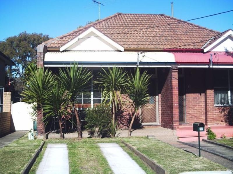 19 Garfield Street, Five Dock NSW 2046