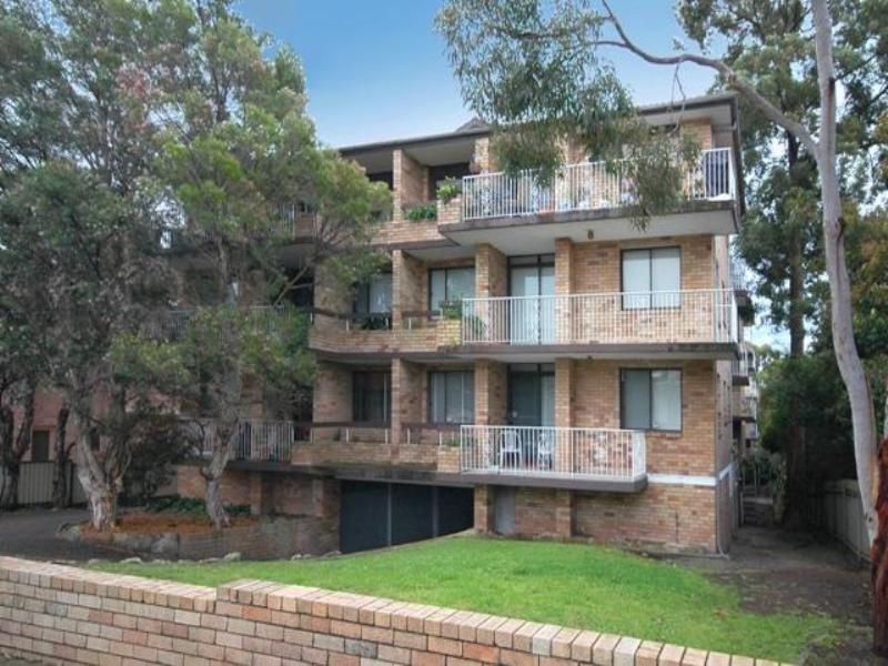 8/96-98 Hampden Road, Russell Lea NSW 2046