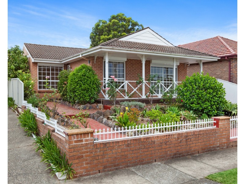 22 Moore Street, Drummoyne NSW 2047
