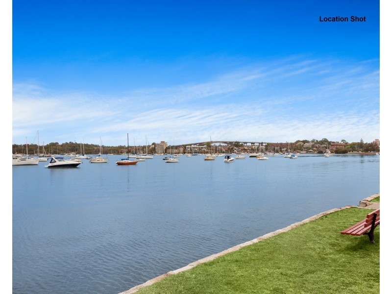 22 Moore Street, Drummoyne NSW 2047