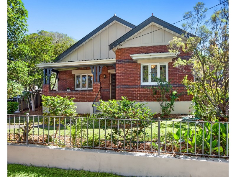 149 Thompson Street, Drummoyne NSW 2047