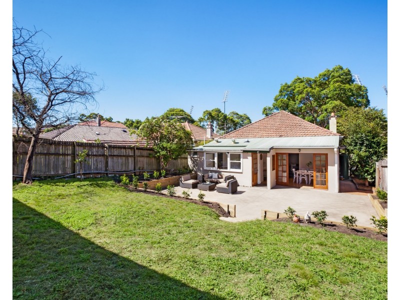 149 Thompson Street, Drummoyne NSW 2047