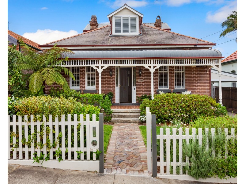 32 Thompson Street, Drummoyne NSW 2047