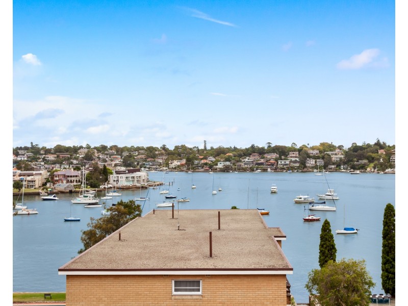 14/12 Wolseley Street, Drummoyne NSW 2047