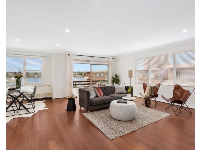 14/12 Wolseley Street, Drummoyne NSW 2047