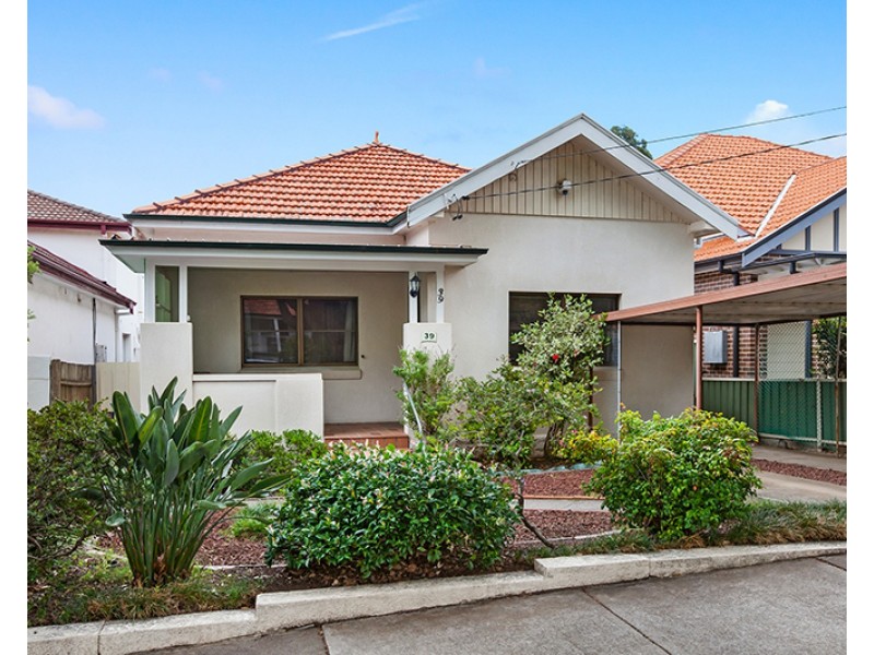 39 Murralong Avenue, Five Dock NSW 2046