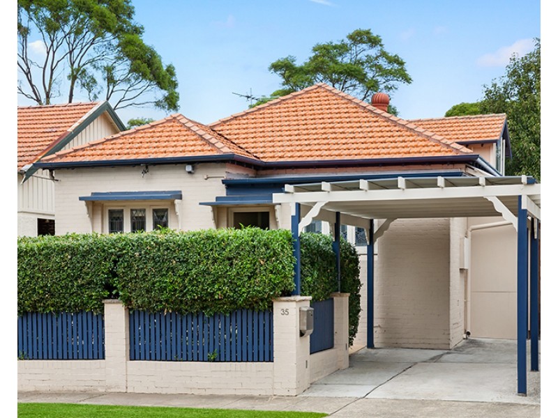 35 Hampden Road, Russell Lea NSW 2046