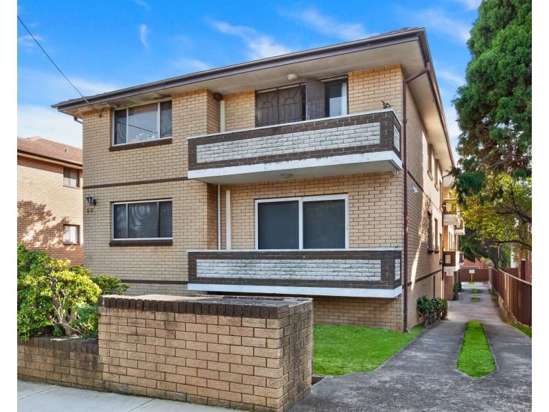 3/60 Kings Road, Five Dock NSW 2046