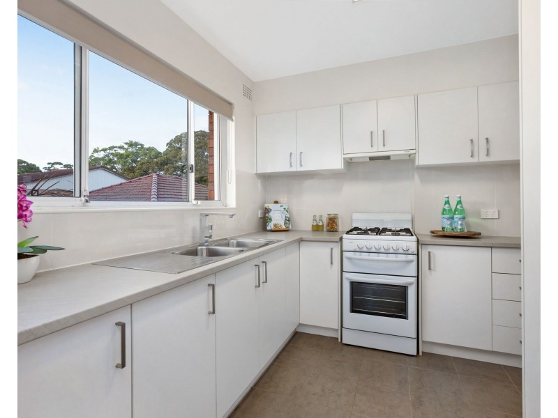 6/44 Bayswater Street, Drummoyne NSW 2047