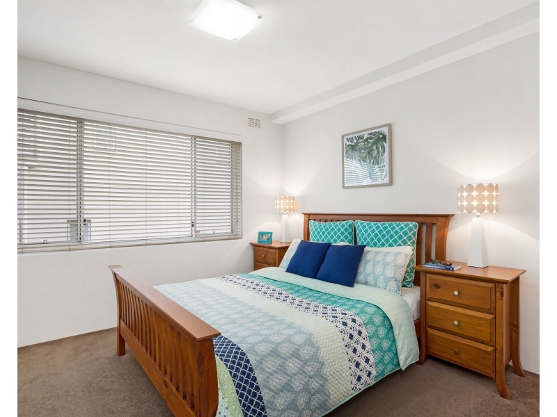 6/44 Bayswater Street, Drummoyne NSW 2047