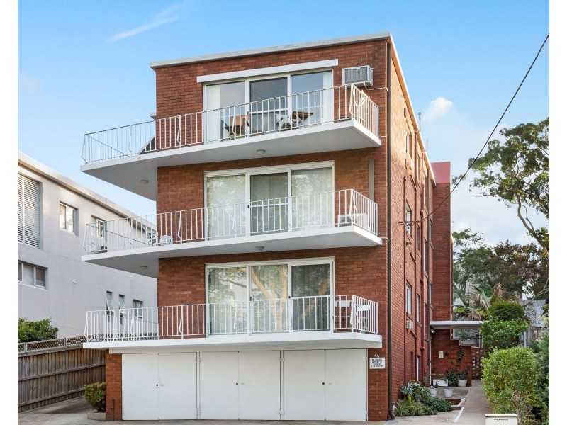 6/44 Bayswater Street, Drummoyne NSW 2047
