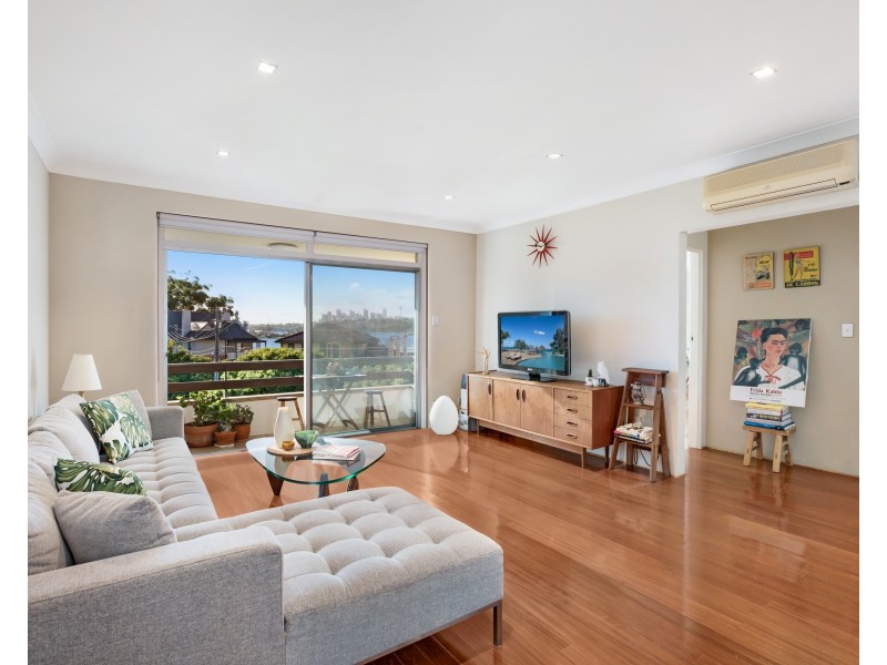 13/12 Wolseley Street, Drummoyne NSW 2047