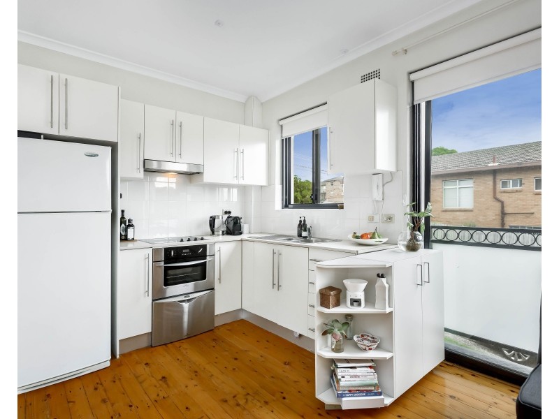 1/28 Dening Street, Drummoyne NSW 2047