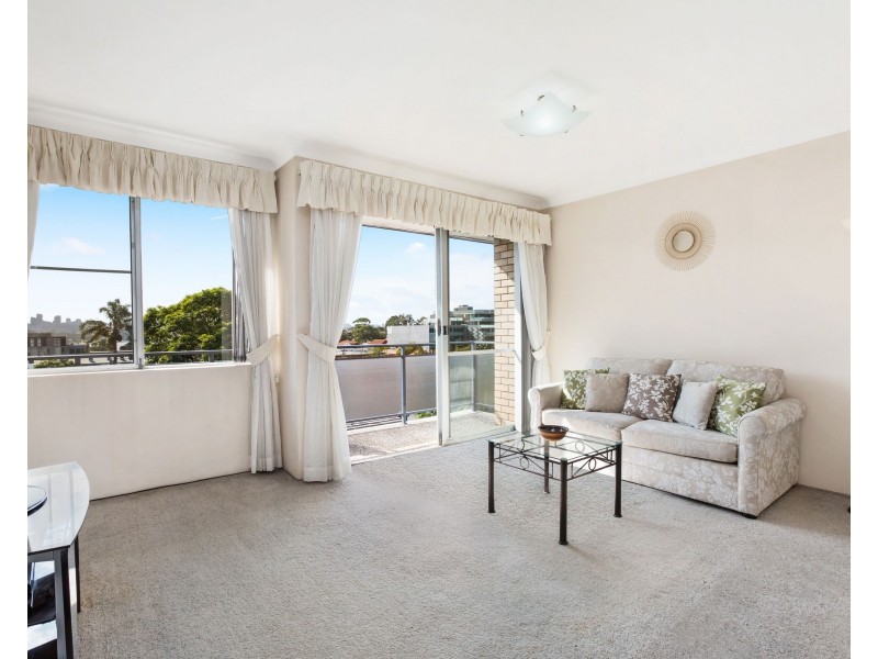 9/51 College Street, Drummoyne NSW 2047