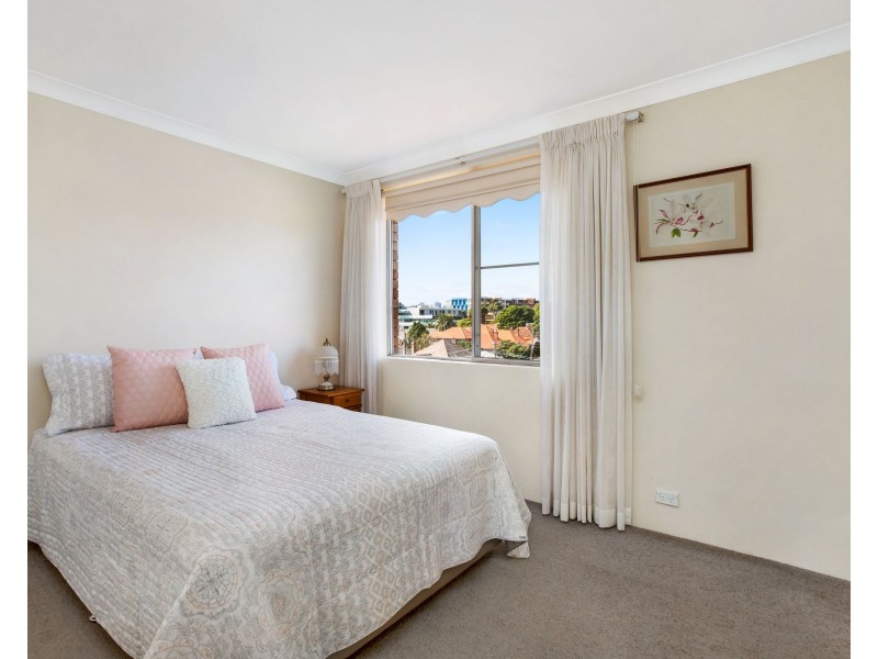9/51 College Street, Drummoyne NSW 2047