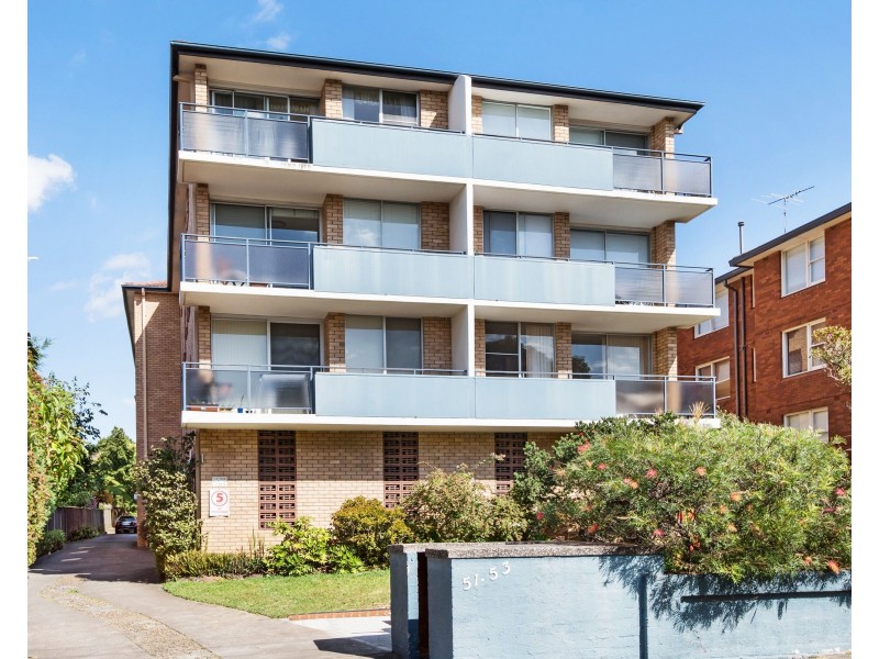 9/51 College Street, Drummoyne NSW 2047