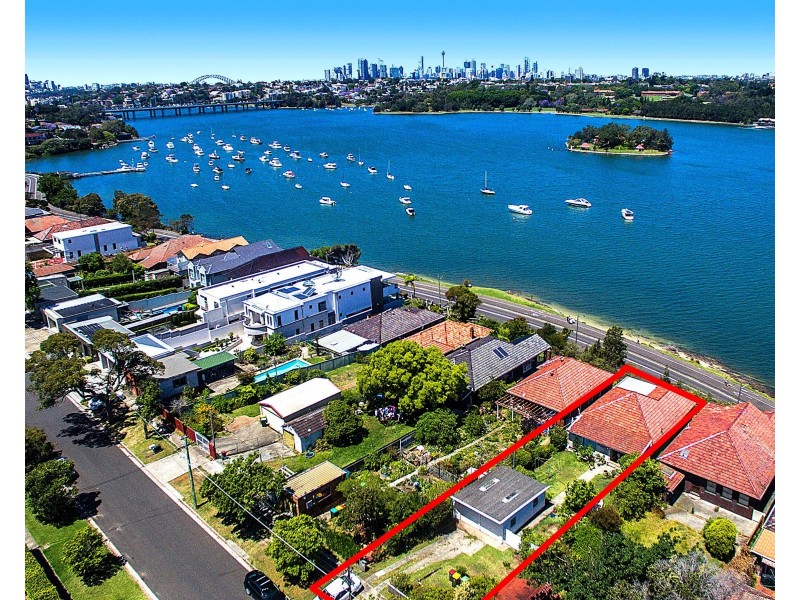 33 Burnell Street, Russell Lea NSW 2046