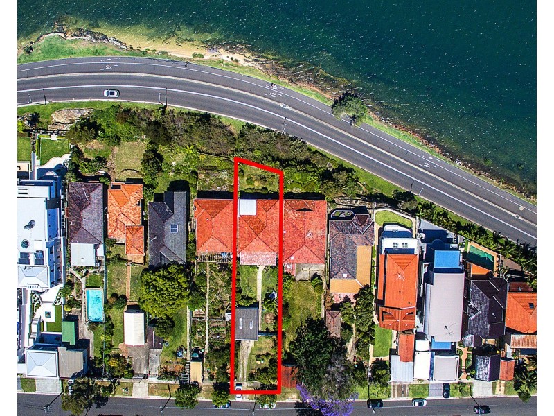 33 Burnell Street, Russell Lea NSW 2046