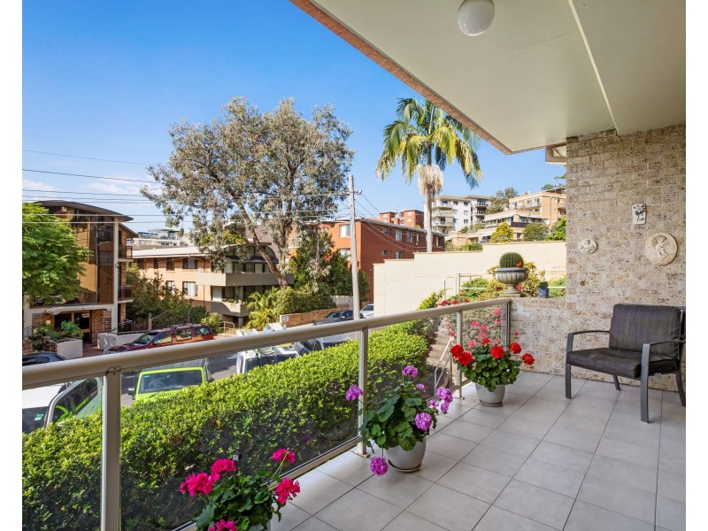 2/1 Raglan Street, Drummoyne NSW 2047