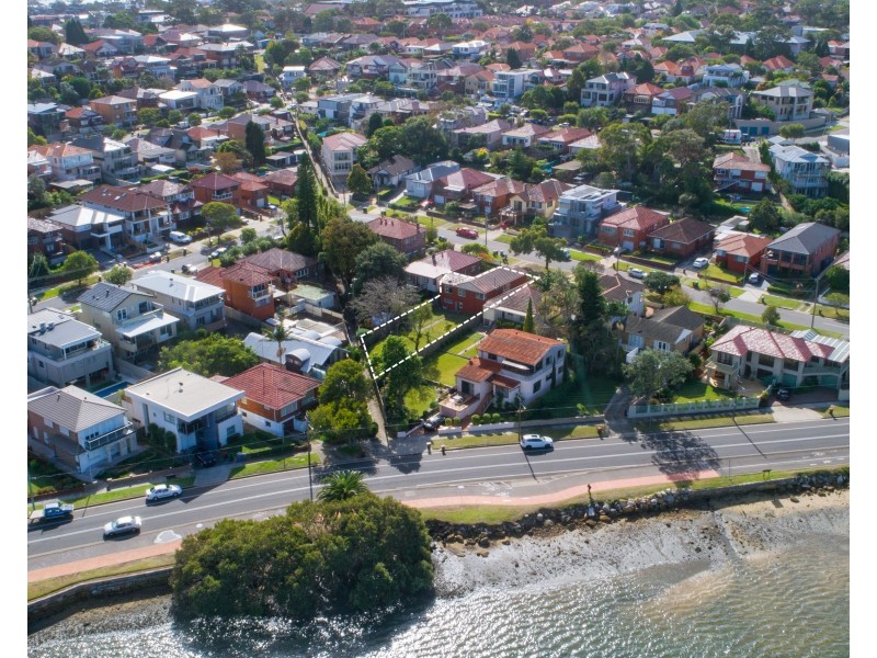 59 Burnell Street, Russell Lea NSW 2046