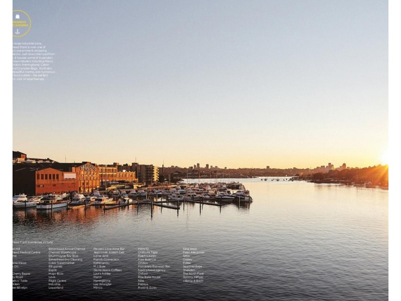 B408/77-105 Victoria Road, Drummoyne NSW 2047