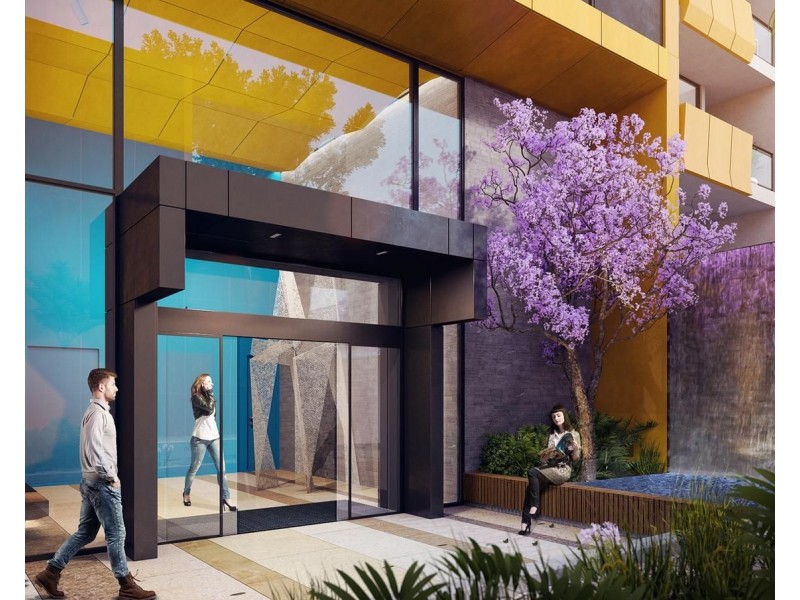 B408/77-105 Victoria Road, Drummoyne NSW 2047