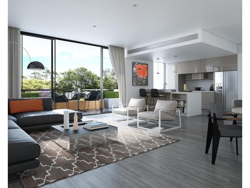 B408/77-105 Victoria Road, Drummoyne NSW 2047