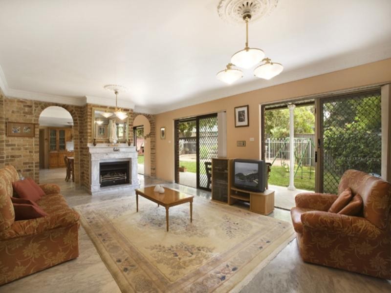 3 Florey Place, Abbotsford NSW 2046