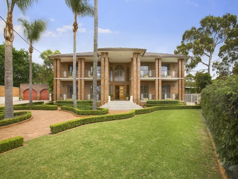 3 Florey Place, Abbotsford NSW 2046