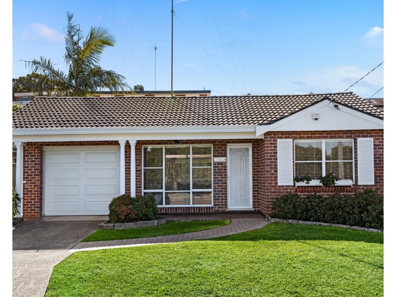 16 The Esplanade, Drummoyne NSW 2047