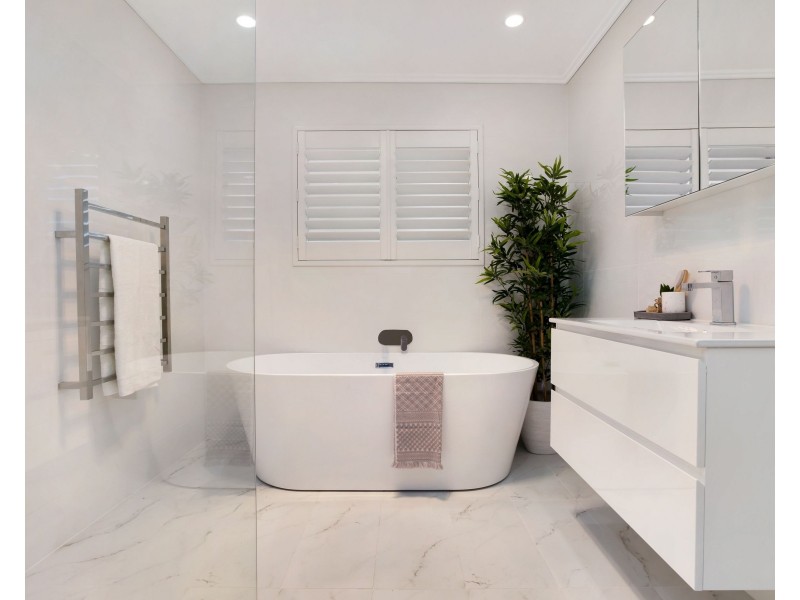 16 The Esplanade, Drummoyne NSW 2047