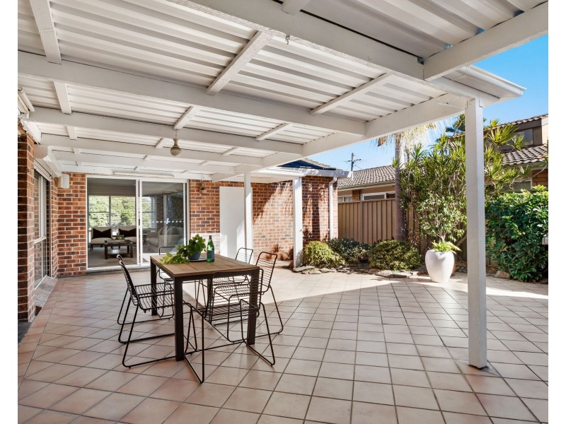 16 The Esplanade, Drummoyne NSW 2047