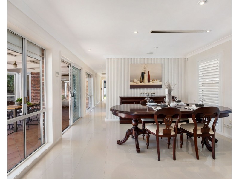 16 The Esplanade, Drummoyne NSW 2047