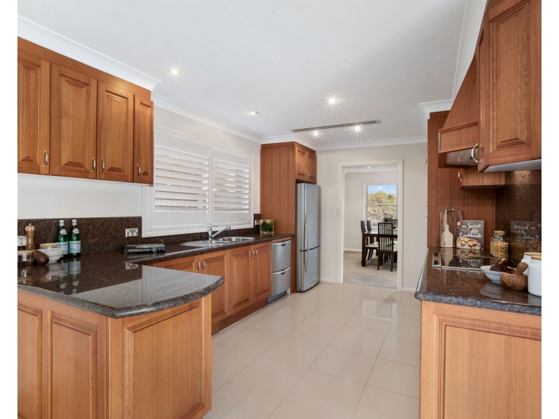 16 The Esplanade, Drummoyne NSW 2047