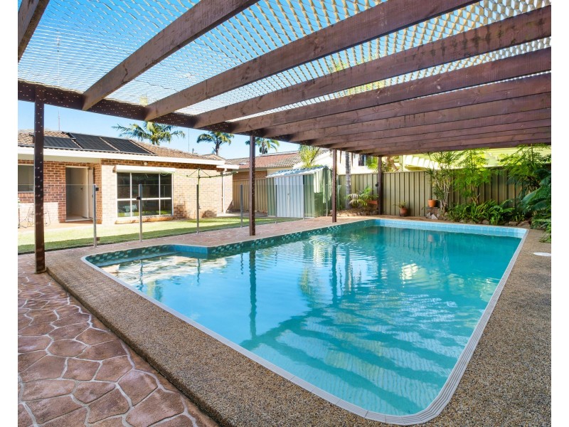 16 The Esplanade, Drummoyne NSW 2047