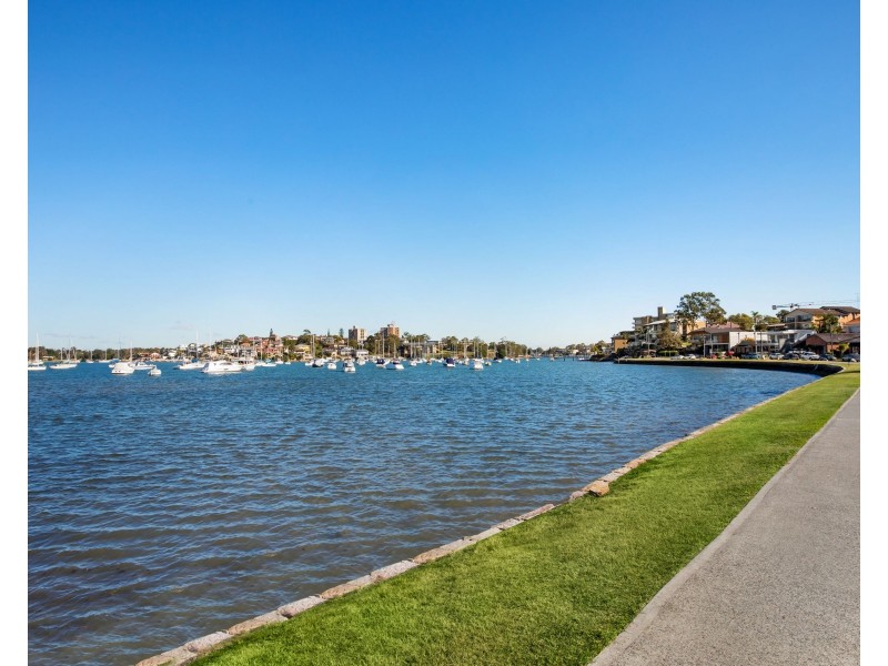 16 The Esplanade, Drummoyne NSW 2047