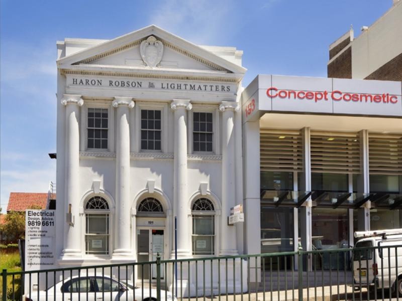 191 Victoria Road, Drummoyne NSW 2047