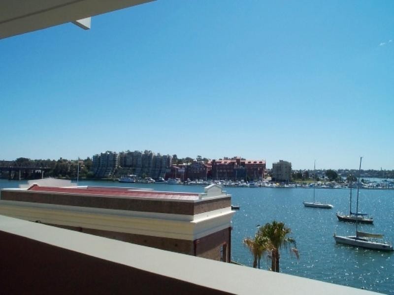 305/31 Margaret Street, Rozelle NSW 2039