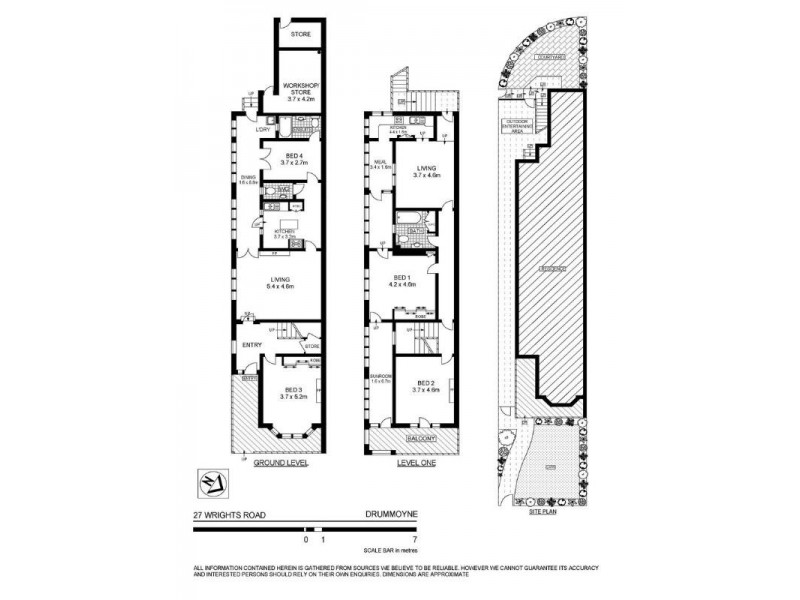 27 Wrights Road, Drummoyne NSW 2047