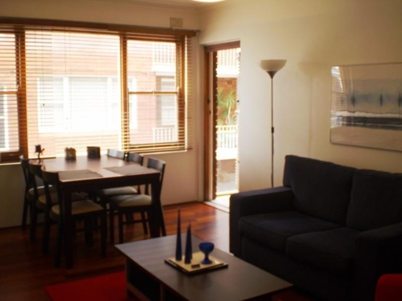 4/39 St Georges Crescent, Drummoyne NSW 2047