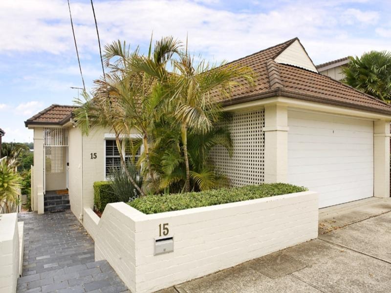 15 Undine Street, Russell Lea NSW 2046