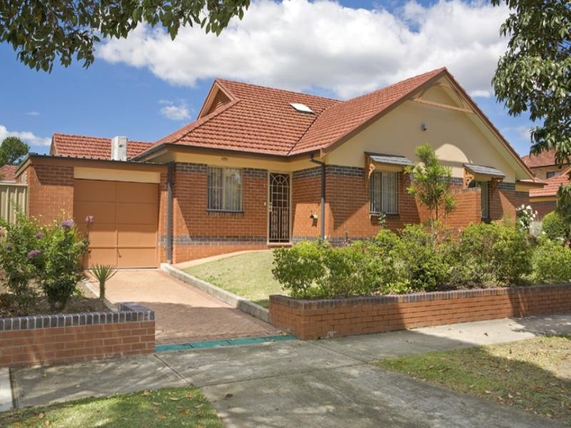 1/81 Edenholme Road, Wareemba NSW 2046