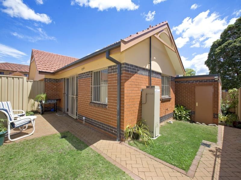 1/81 Edenholme Road, Wareemba NSW 2046