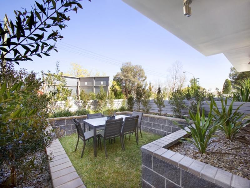 17/16-22 Marlborough Street, Drummoyne NSW 2047