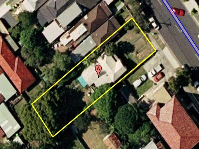 85 Gipps Street, Drummoyne NSW 2047