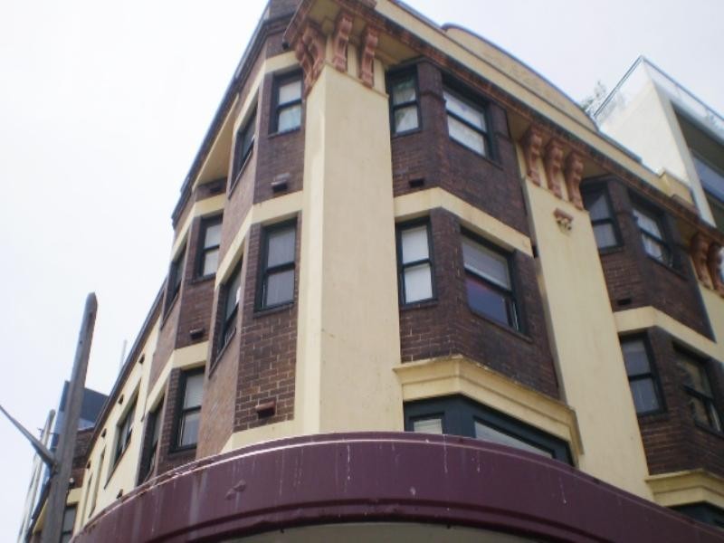 16/230-232 William Street, Potts Point NSW 2011