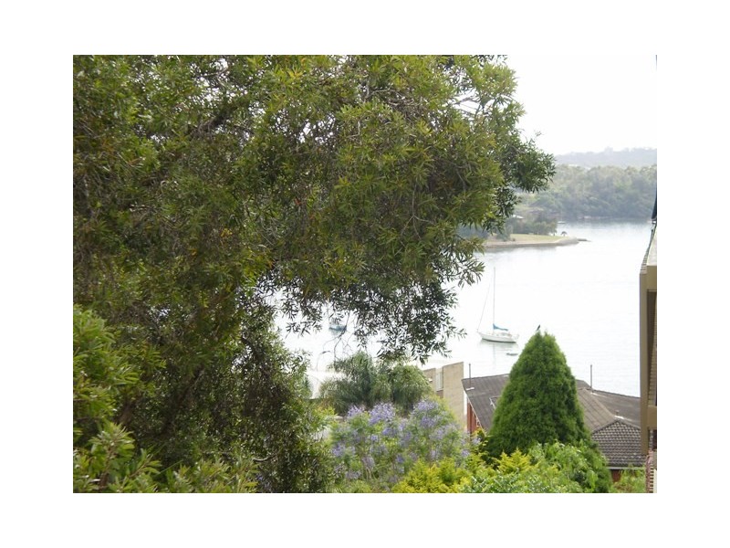 3/20 Collingwood Street, Drummoyne NSW 2047