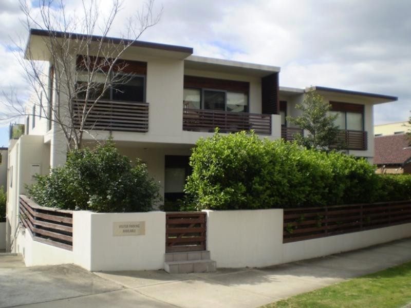 5/68a-70 St Georges Crescent, Drummoyne NSW 2047